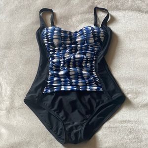 Brand new bathing suit